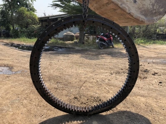 ขาย (เอว-อาการหลวม ) 10,000 บาท  HITACHI EX200-3 SUPER   รถอยู่  นครปฐม โทร 0610710295  สนใจ รายการสินค้า อื่นๆ ที่ เว็ปไชค์ Truck2Hand https://www.truck2hand.com/index.php?actions=content/search&amp;member_id=136193  Facebook ส่วนตัวทัก Http://www.facebo