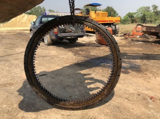 ขาย (เอว-อาการหลวม ) 10,000 บาท  HITACHI EX200-3 SUPER   รถอยู่  นครปฐม โทร 0610710295  สนใจ รายการสินค้า อื่นๆ ที่ เว็ปไชค์ Truck2Hand https://www.truck2hand.com/index.php?actions=content/search&amp;member_id=136193  Facebook ส่วนตัวทัก Http://www.facebo