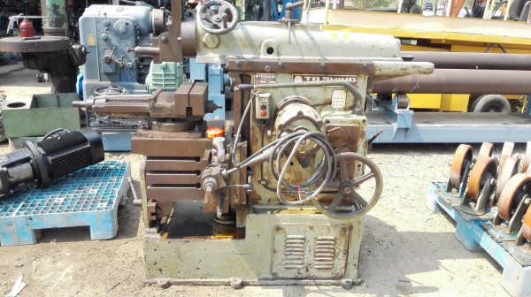 แท่นไส Tashing 12&rdquo; พร้อมใช้