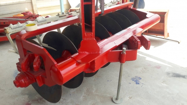 ขาย ผาน 26 นิ้ว  7 ใบ  เคเค ไม่เคยใช้งาน ล้างสต๊อกครับ 42,000