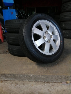 Mitsubishi ล้อติดรถยนต์มือสอง Mitsubishi ล้อติดรถยนต์มือสอง