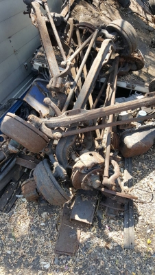 คานแอ็ว4ล้อ