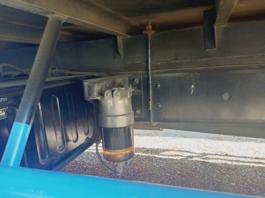 ..สนใจสอบถามได้จร้า???? ISUZU FTR 240 แรงม้า ปี 56 ตู้แห้งสิบบาน  เครื่องดี คัชซีสวย  สภาพพร้อมใช้งาน สนใจโทรเรยค่ะ 082-1698998,089-7020483 ดูรถได้ที่ชลบุรีค่ะ