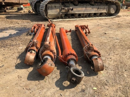 ขาย(กระบอก บูม อาร์ม บุ้งกี๋ ) 80,000 บาท HITACHI EX200-3 SUPER รถอยู่ นครปฐม โทร 0610710295 สนใจ รายการสินค้า อื่นๆ ที่ เว็ปไชค์ Truck2Hand https://www.truck2hand.com/index.php?actions=content/search&member_id=136193 Facebook ส่วนตัวทัก Http:// ขาย(กระบอก บูม อาร์ม บุ้งกี๋ ) 80,000 บาท HITACHI EX200-3 SUPER รถอยู่ นครปฐม โทร 0610710295 สนใจ รายการสินค้า อื่นๆ ที่ เว็ปไชค์ Truck2Hand https://www.truck2hand.com/index.php?actions=content/search&member_id=136193 Facebook ส่วนตัวทัก Http://