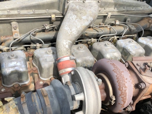 ขายรถเครน KOBELCO RK450-2 (ขนาด 45 ตัน) รถนอกนำเข้า ไม่เคยใช้งานในไทย