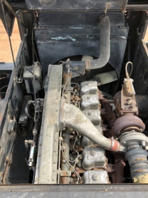 ขายรถเครน KOBELCO RK450-2 (ขนาด 45 ตัน) รถนอกนำเข้า ไม่เคยใช้งานในไทย