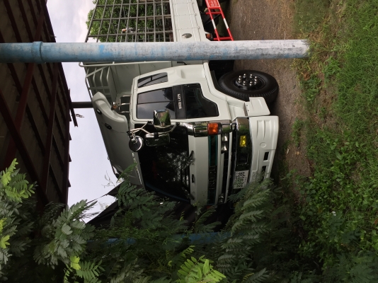 ขายรถ6ล้อ ISUZU ขายรถ6ล้อ ISUZU