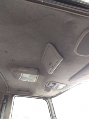 ขายหัวรถมิซู628 สวยอุปกรณ์ครบ ราคา105,000บ. สนใจติดต่อคุณเอ087-049-9962