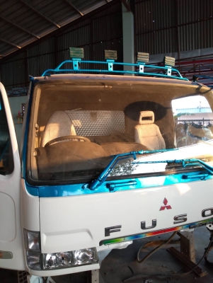 ขายหัวรถมิซู628 สวยอุปกรณ์ครบ ราคา105,000บ. สนใจติดต่อคุณเอ087-049-9962