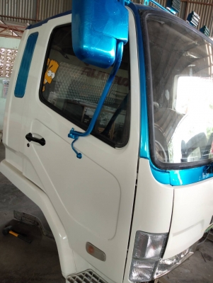ขายหัวรถมิซู628 สวยอุปกรณ์ครบ ราคา105,000บ. สนใจติดต่อคุณเอ087-049-9962