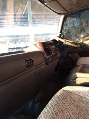 ขายหัวรถมิซู628 สวยอุปกรณ์ครบ ราคา105,000บ. สนใจติดต่อคุณเอ087-049-9962