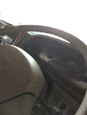 ขายหัวรถมิซู628 สวยอุปกรณ์ครบ ราคา105,000บ. สนใจติดต่อคุณเอ087-049-9962