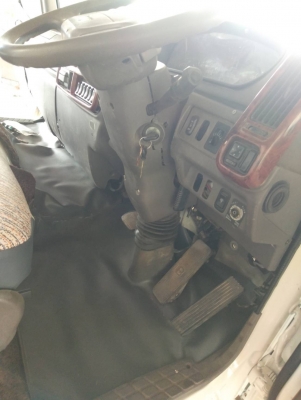 ขายหัวรถมิซู628 สวยอุปกรณ์ครบ ราคา105,000บ. สนใจติดต่อคุณเอ087-049-9962