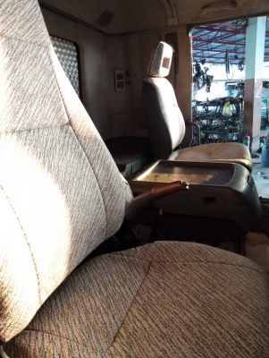 ขายหัวรถมิซู628 สวยอุปกรณ์ครบ ราคา105,000บ. สนใจติดต่อคุณเอ087-049-9962