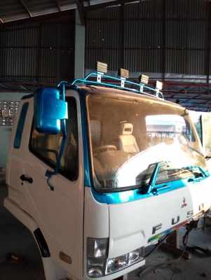 ขายหัวรถมิซู628 สวยอุปกรณ์ครบ ราคา105,000บ. สนใจติดต่อคุณเอ087-049-9962