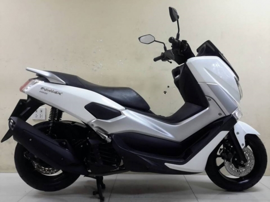 Yamaha Nmax 155 ABS โฉมใหม่ล่าสุด 2800 กม สภาพนางฟ้า เอกสารครบพร้อมโอน