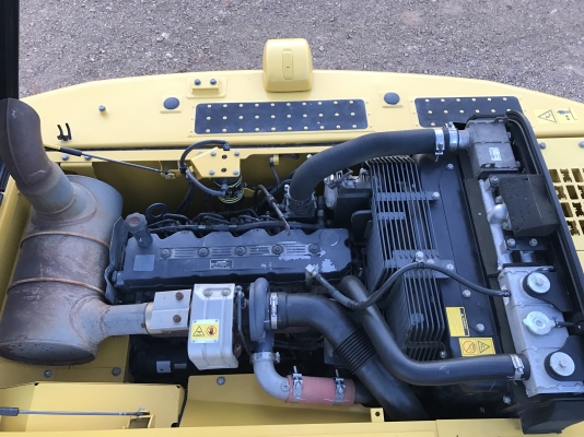 ขาย KOMATSU PC200-8MO สวยๆ พร้อมใช้งาน 6000 ชั่วโมง(PM7000ชม) ชมรถได้ทุกวัน สนใจติดต่อ 081-4283210 ขาย KOMATSU PC200-8MO สวยๆ พร้อมใช้งาน 6000 ชั่วโมง(PM7000ชม) ชมรถได้ทุกวัน สนใจติดต่อ 081-4283210