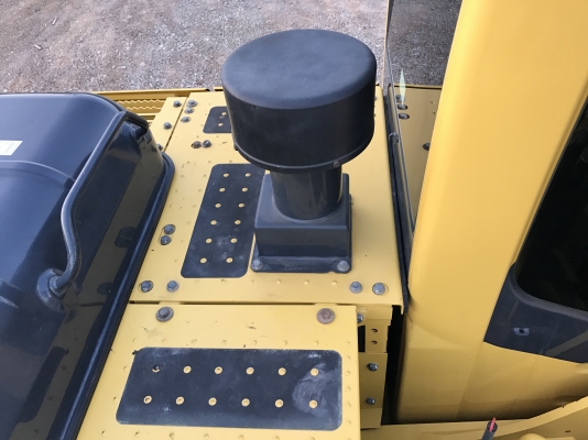 ขาย KOMATSU PC200-8MO สวยๆ พร้อมใช้งาน 6000 ชั่วโมง(PM7000ชม) ชมรถได้ทุกวัน สนใจติดต่อ 081-4283210 ขาย KOMATSU PC200-8MO สวยๆ พร้อมใช้งาน 6000 ชั่วโมง(PM7000ชม) ชมรถได้ทุกวัน สนใจติดต่อ 081-4283210