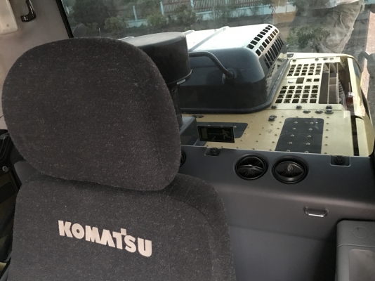 ขาย KOMATSU PC200-8MO สวยๆ พร้อมใช้งาน 6000 ชั่วโมง(PM7000ชม) ชมรถได้ทุกวัน สนใจติดต่อ 081-4283210 ขาย KOMATSU PC200-8MO สวยๆ พร้อมใช้งาน 6000 ชั่วโมง(PM7000ชม) ชมรถได้ทุกวัน สนใจติดต่อ 081-4283210