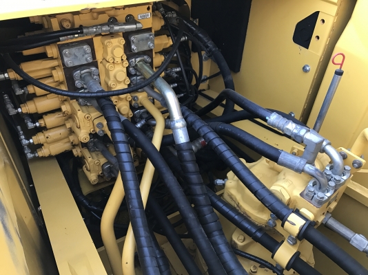 ขาย KOMATSU PC200-8MO สวยๆ พร้อมใช้งาน 6000 ชั่วโมง(PM7000ชม) ชมรถได้ทุกวัน สนใจติดต่อ 081-4283210 ขาย KOMATSU PC200-8MO สวยๆ พร้อมใช้งาน 6000 ชั่วโมง(PM7000ชม) ชมรถได้ทุกวัน สนใจติดต่อ 081-4283210