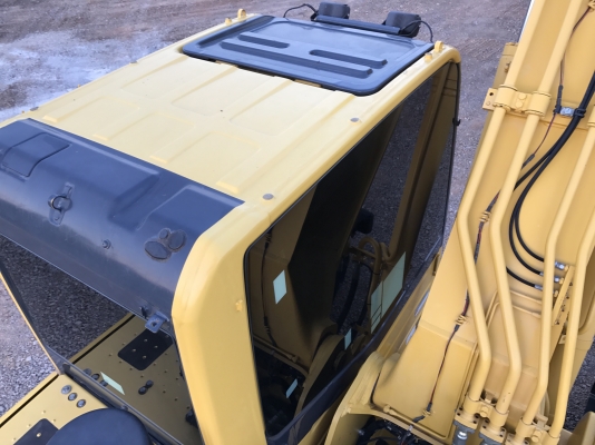 ขาย KOMATSU PC200-8MO สวยๆ พร้อมใช้งาน 6000 ชั่วโมง(PM7000ชม) ชมรถได้ทุกวัน สนใจติดต่อ 081-4283210 ขาย KOMATSU PC200-8MO สวยๆ พร้อมใช้งาน 6000 ชั่วโมง(PM7000ชม) ชมรถได้ทุกวัน สนใจติดต่อ 081-4283210