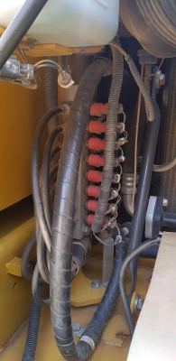 ขาย KOMATSU PC130-8 สภาพสวยๆ 3600 ชั่วโมง(PM7000ชม) ชมรถได้ทุกวัน สนใจติดต่อ 081-4283210