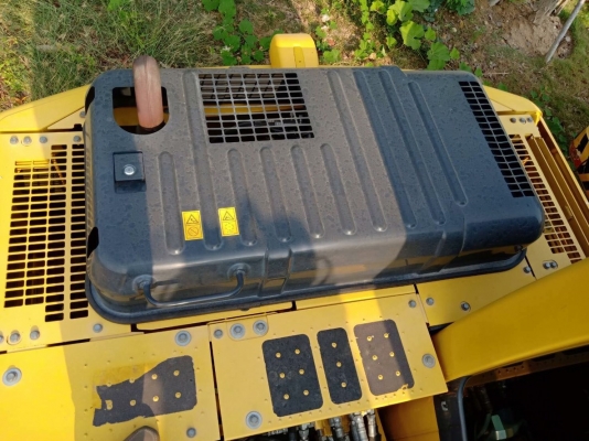 ขาย KOMATSU PC130-8 สภาพสวยๆ 3600 ชั่วโมง(PM7000ชม) ชมรถได้ทุกวัน สนใจติดต่อ 081-4283210