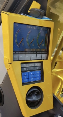 ขาย KOMATSU PC130-8 สภาพสวยๆ 3600 ชั่วโมง(PM7000ชม) ชมรถได้ทุกวัน สนใจติดต่อ 081-4283210