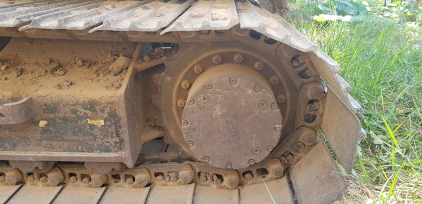 ขาย KOMATSU PC130-8 สภาพสวยๆ 3600 ชั่วโมง(PM7000ชม) ชมรถได้ทุกวัน สนใจติดต่อ 081-4283210