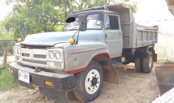 ขาย รถ 6 ล้อดั้ม หัวยาว เครื่อง EH500 160 แรงม้า เฟืองท้าย FUSO คัสซีสวย พาวเวอร์ คลัชแขวน เล่มทะเบียนครบ ขาย รถ 6 ล้อดั้ม หัวยาว เครื่อง EH500 160 แรงม้า เฟืองท้าย FUSO คัสซีสวย พาวเวอร์ คลัชแขวน เล่มทะเบียนครบ