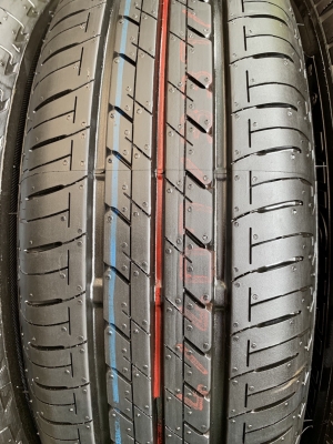 ยางใหม่ป้ายแดง 175-65-15 Bridgestone ลงพื้นปี 19 ใหม่กริ๊บๆ