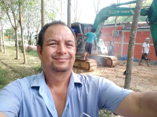 มี VDO ให้ชม.KOBELCO SK60-Vsuper มีระบบหัวกระแทก เอกสารเล่ม ราคา 450000