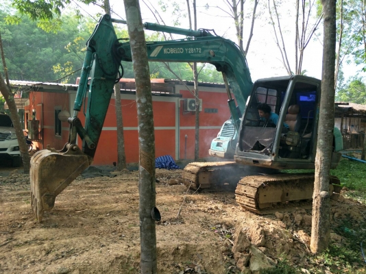 มี VDO ให้ชม.KOBELCO SK60-Vsuper มีระบบหัวกระแทก เอกสารเล่ม ราคา 450000 มี VDO ให้ชม.KOBELCO SK60-Vsuper มีระบบหัวกระแทก เอกสารเล่ม ราคา 450000