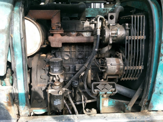 มี VDO ให้ชม.KOBELCO SK60-Vsuper มีระบบหัวกระแทก เอกสารเล่ม ราคา 450000