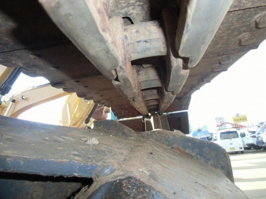 SK60  MARKไฟว์ KOBELCO @850,000 รถนอกเพิ่งนำเข้ามายังไม่เคยใช้งานในไทย สถาพดี พร้อมใช้ ระบบไฟฟ้าครบ สภาพสวยพร้อมเอกสาร สนใจคลิ๊ก ☎ 081-989-1989 หรั่งครับ