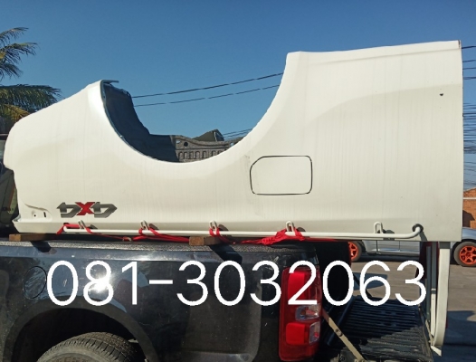 กระบะ กะบะ ลูกกระบะไททั่น ตอนเดียว