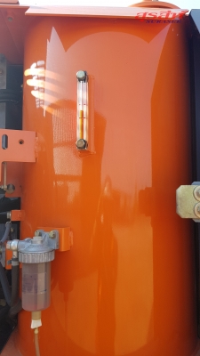 ขายรถขุด HITACHI ZX160LC-5G ใช้งาน 1,438 ชั่วโมง (ฟรี PM 4 พันชั่วโมง) สภาพนางอัปสร