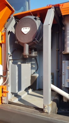 ขายรถขุด HITACHI ZX160LC-5G ใช้งาน 1,438 ชั่วโมง (ฟรี PM 4 พันชั่วโมง) สภาพนางอัปสร