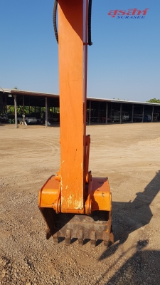 ขายรถขุด HITACHI ZX160LC-5G ใช้งาน 1,438 ชั่วโมง (ฟรี PM 4 พันชั่วโมง) สภาพนางอัปสร