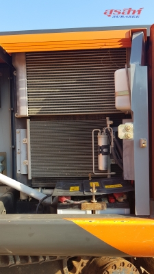 ขายรถขุด HITACHI ZX160LC-5G ใช้งาน 1,438 ชั่วโมง (ฟรี PM 4 พันชั่วโมง) สภาพนางอัปสร