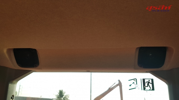 ขายรถขุด HITACHI ZX160LC-5G ใช้งาน 1,438 ชั่วโมง (ฟรี PM 4 พันชั่วโมง) สภาพนางอัปสร