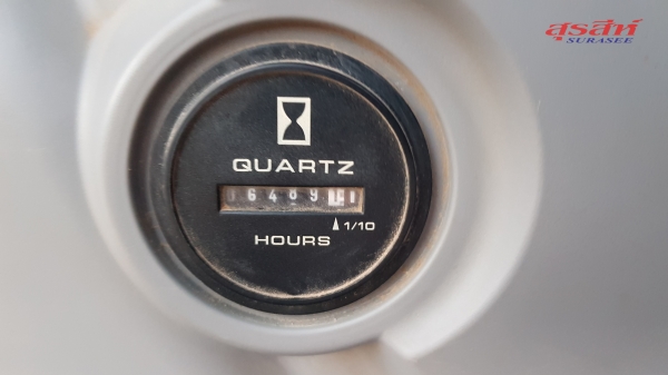 ขายรถแบคโฮ KOBELCO SK200-8 Yn12 SuperXM Acera Geospec ใช้งาน 6 พันชั่วโมง สภาพนางฟ้า