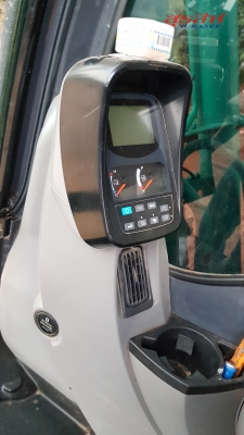 ขายรถแบคโฮ KOBELCO SK200-8 Yn12 SuperXM Acera Geospec ใช้งาน 6 พันชั่วโมง สภาพนางฟ้า