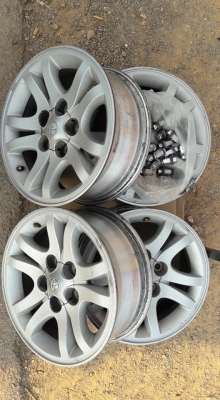 ล้อแท้ ล้อแท้