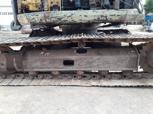 ขาย!! >>> CAT 307SSR ระบบดี ช่วงล่างเต็ม <<< เบอร์ติดต่อ 098-7155789 086-4631102 ขาย!! >>> CAT 307SSR ระบบดี ช่วงล่างเต็ม <<< เบอร์ติดต่อ 098-7155789 086-4631102