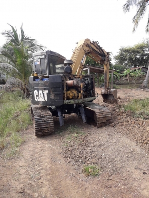 ขาย!! >>> CAT 307SSR ระบบดี ช่วงล่างเต็ม <<< เบอร์ติดต่อ 098-7155789 086-4631102 ขาย!! >>> CAT 307SSR ระบบดี ช่วงล่างเต็ม <<< เบอร์ติดต่อ 098-7155789 086-4631102