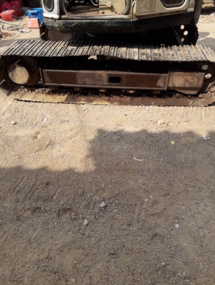 ขาย!! >>> CAT 307SSR ระบบดี ช่วงล่างเต็ม <<< เบอร์ติดต่อ 098-7155789 086-4631102 ขาย!! >>> CAT 307SSR ระบบดี ช่วงล่างเต็ม <<< เบอร์ติดต่อ 098-7155789 086-4631102