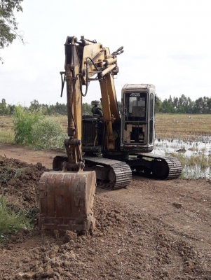 ขาย!! >>> CAT 307SSR ระบบดี ช่วงล่างเต็ม <<< เบอร์ติดต่อ 098-7155789 086-4631102 ขาย!! >>> CAT 307SSR ระบบดี ช่วงล่างเต็ม <<< เบอร์ติดต่อ 098-7155789 086-4631102