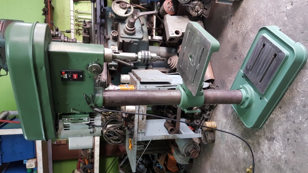 สว่านไต้หวันแท้king 420