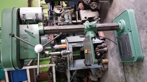 สว่านไต้หวันแท้king 420